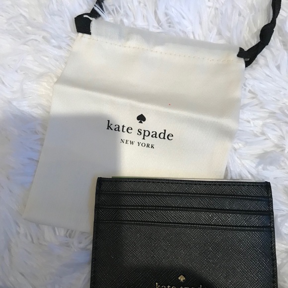Kate spade cardholder - Picture 4 of 4